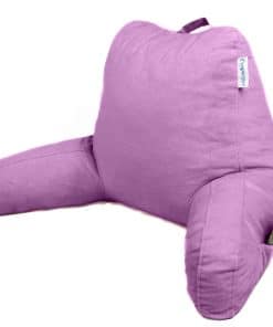 Almohada de Lectura ComfortSpa para Cama -Lavanda