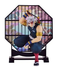 BANDAI SPIRITS Ichibansho Ichiban - Demon Slayer: Kimetsu