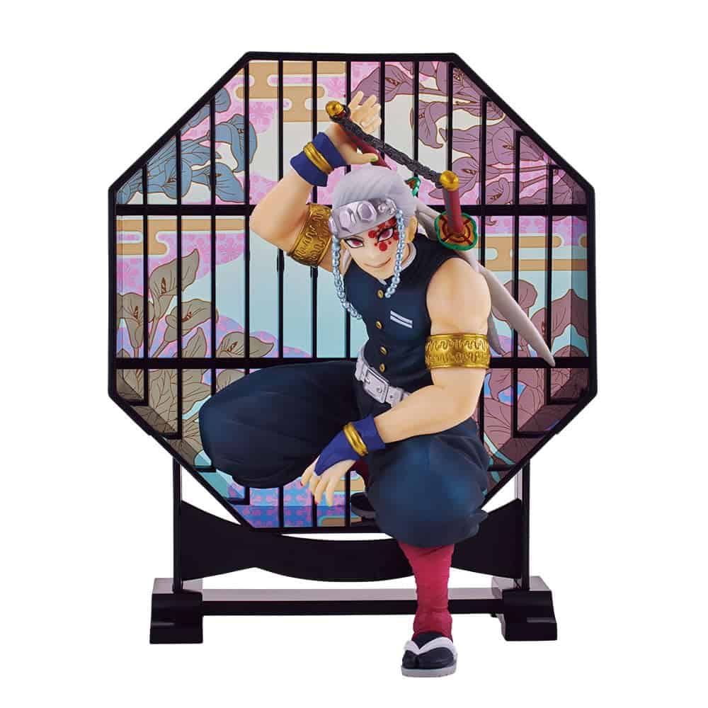 BANDAI SPIRITS Ichibansho Ichiban - Demon Slayer: Kimetsu