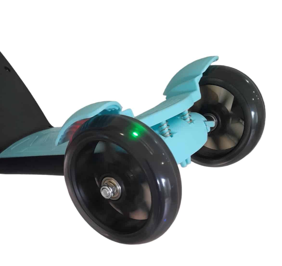 Triciclo EnzZone 3 en 1/Bicicleta de Equilibrio para Bebés - Imagen 7