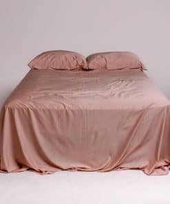 THE LAD COLLECTIVE Sábana Ajustable Individual, Mezcla de