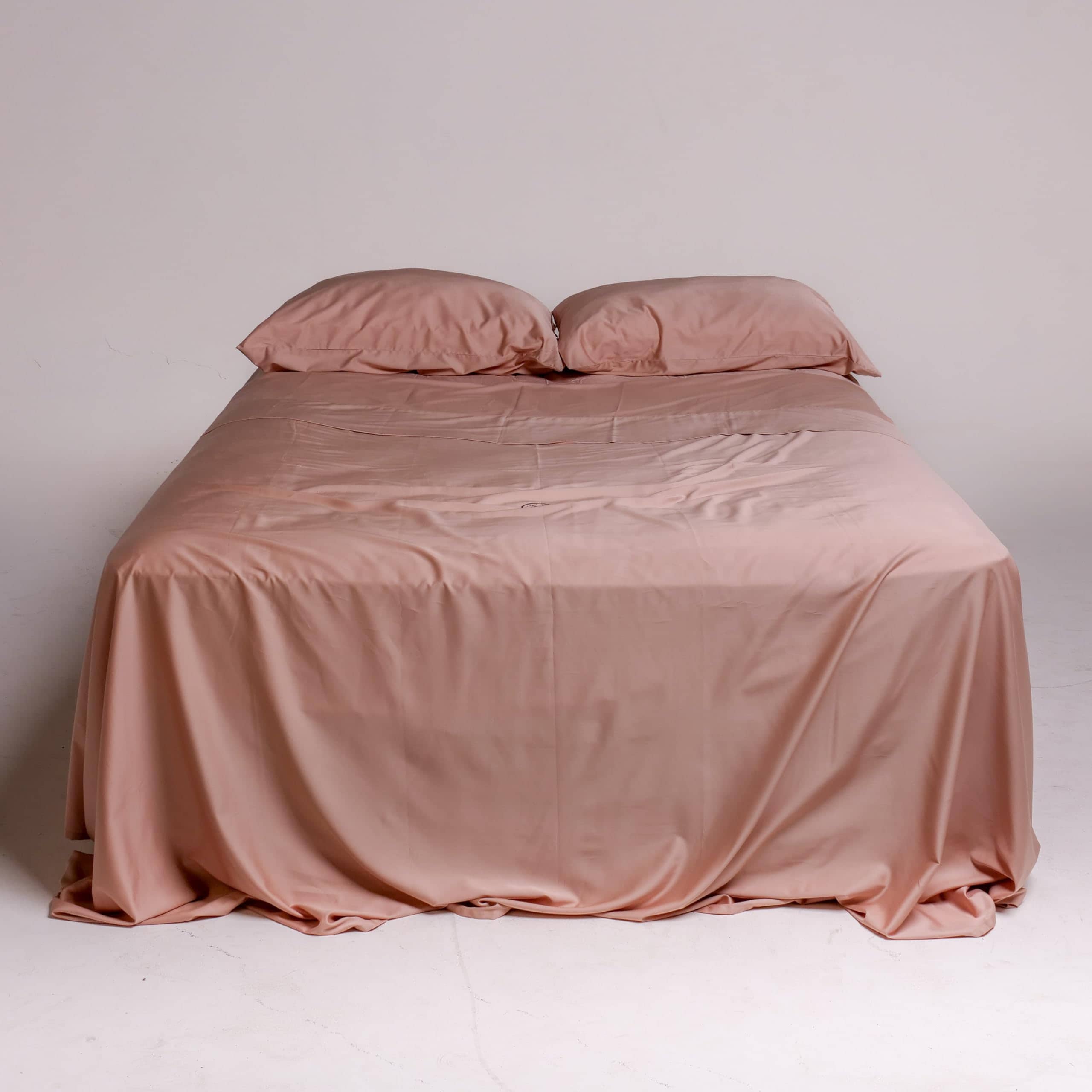 THE LAD COLLECTIVE Sábana Ajustable Individual, Mezcla de