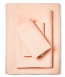 Juego de sábanas de Jersey de algodón 100% - Extra suaves,