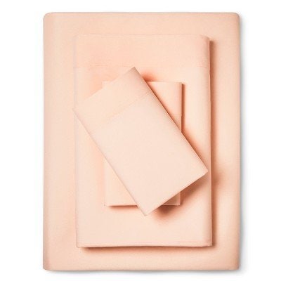 Juego de sábanas de Jersey de algodón 100% - Extra suaves,