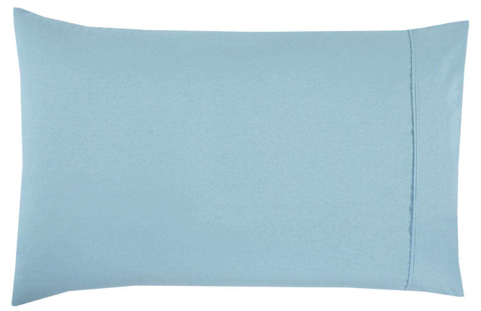 Juego de Sábanas tamaño Queen de Spirit -Azul Paisley - Imagen 6