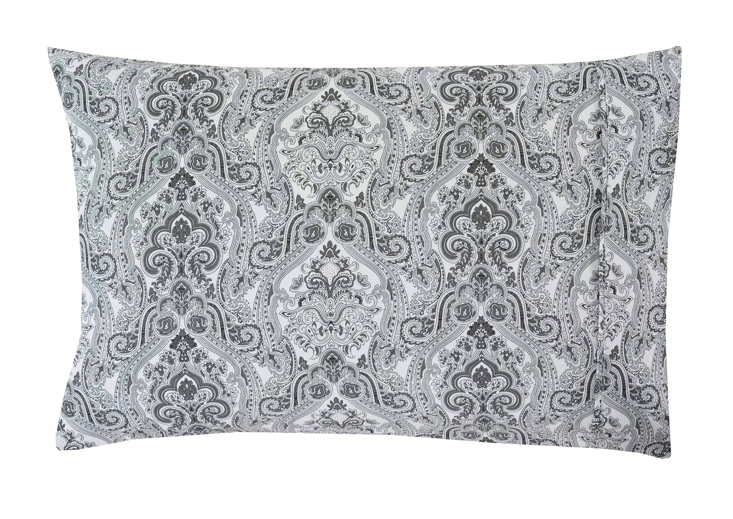 Juego de sábanas Queen Size de Spirit -Negro - Imagen 5