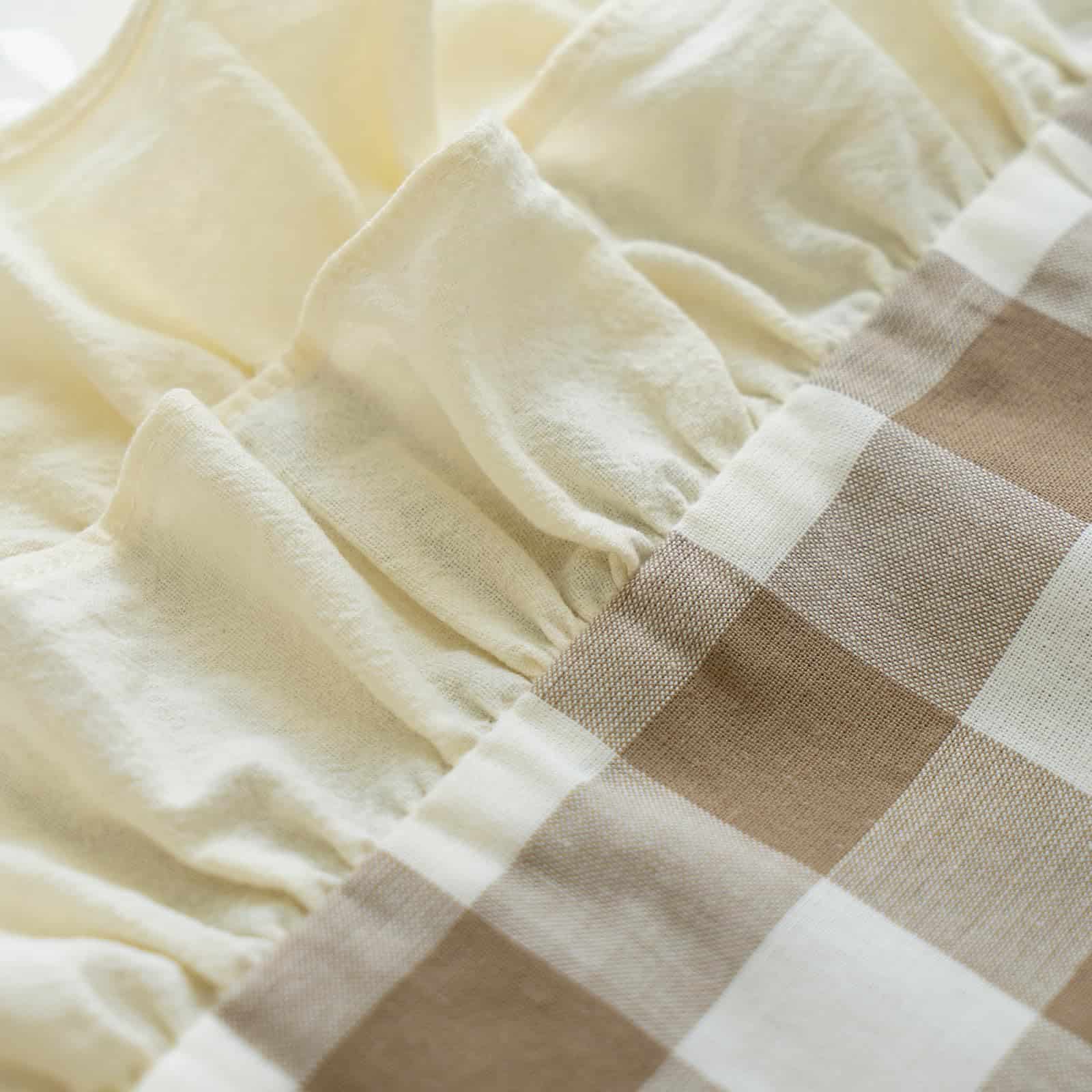 Juego de Fundas de Almohada GLORY SEASON Set de 2 de - Imagen 7