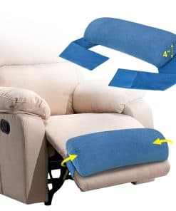 Cojín Reposapiés para Reclinables KAAMOS Cojín