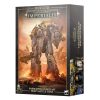 Warhammer Games Workshop Horus Heresy - Legiones Imperiales