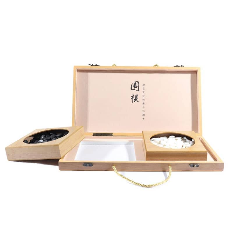 Bolsas de Viaje Plegables y Piezas de Imitación de Jade - - Imagen 5