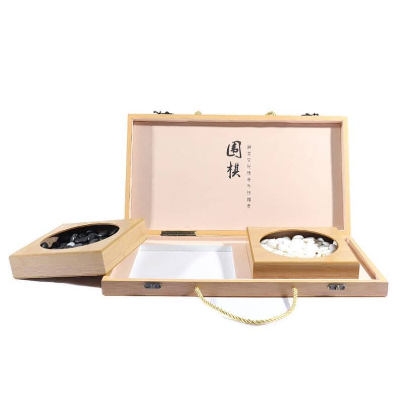 Bolsas de Viaje Plegables y Piezas de Imitación de Jade - - Imagen 6