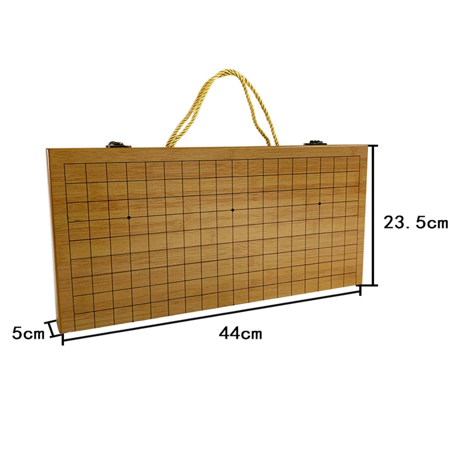 Bolsas de Viaje Plegables y Piezas de Imitación de Jade - - Imagen 8