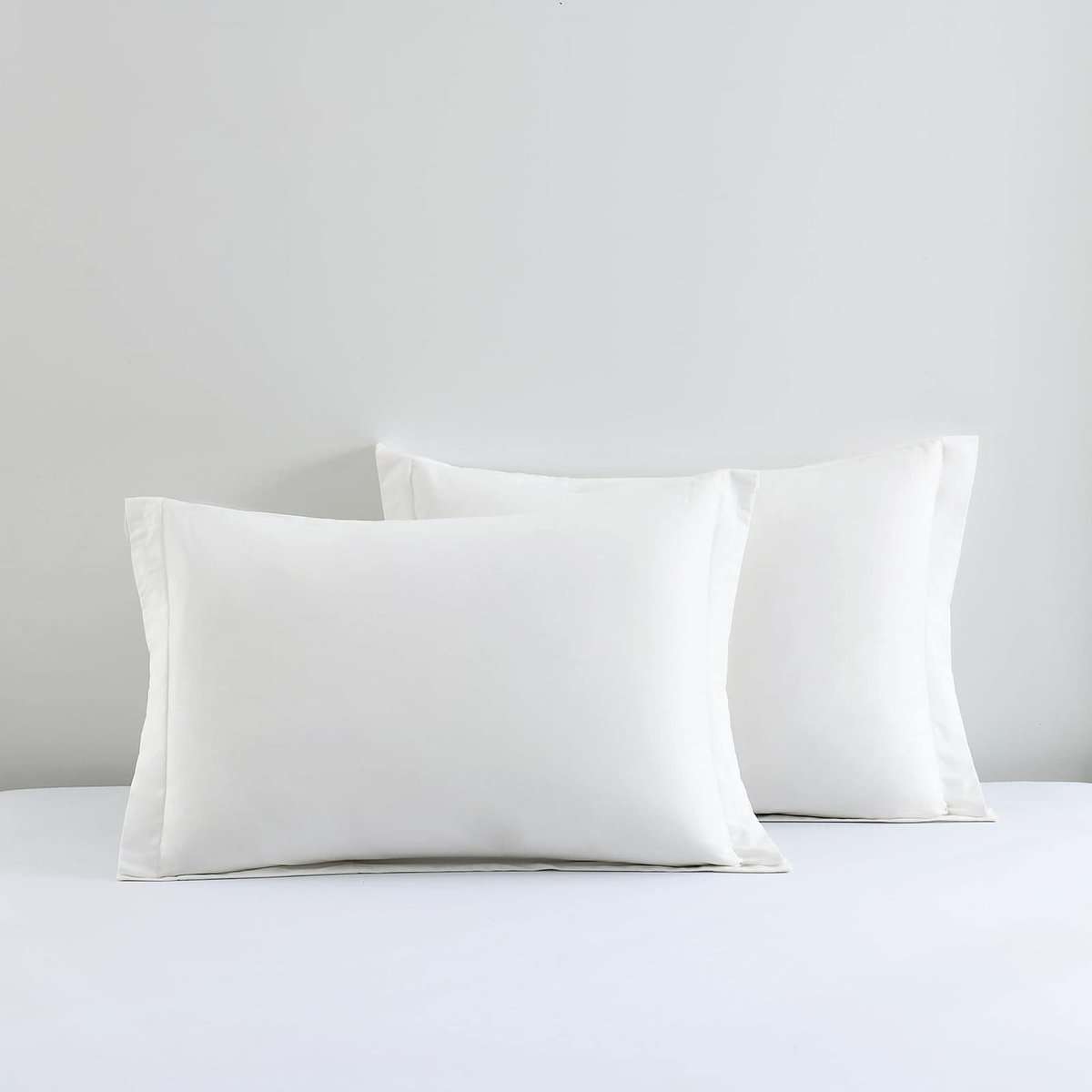 Juego de Edredones de Algodón de Fibra Larga SahSahCasa - Imagen 8