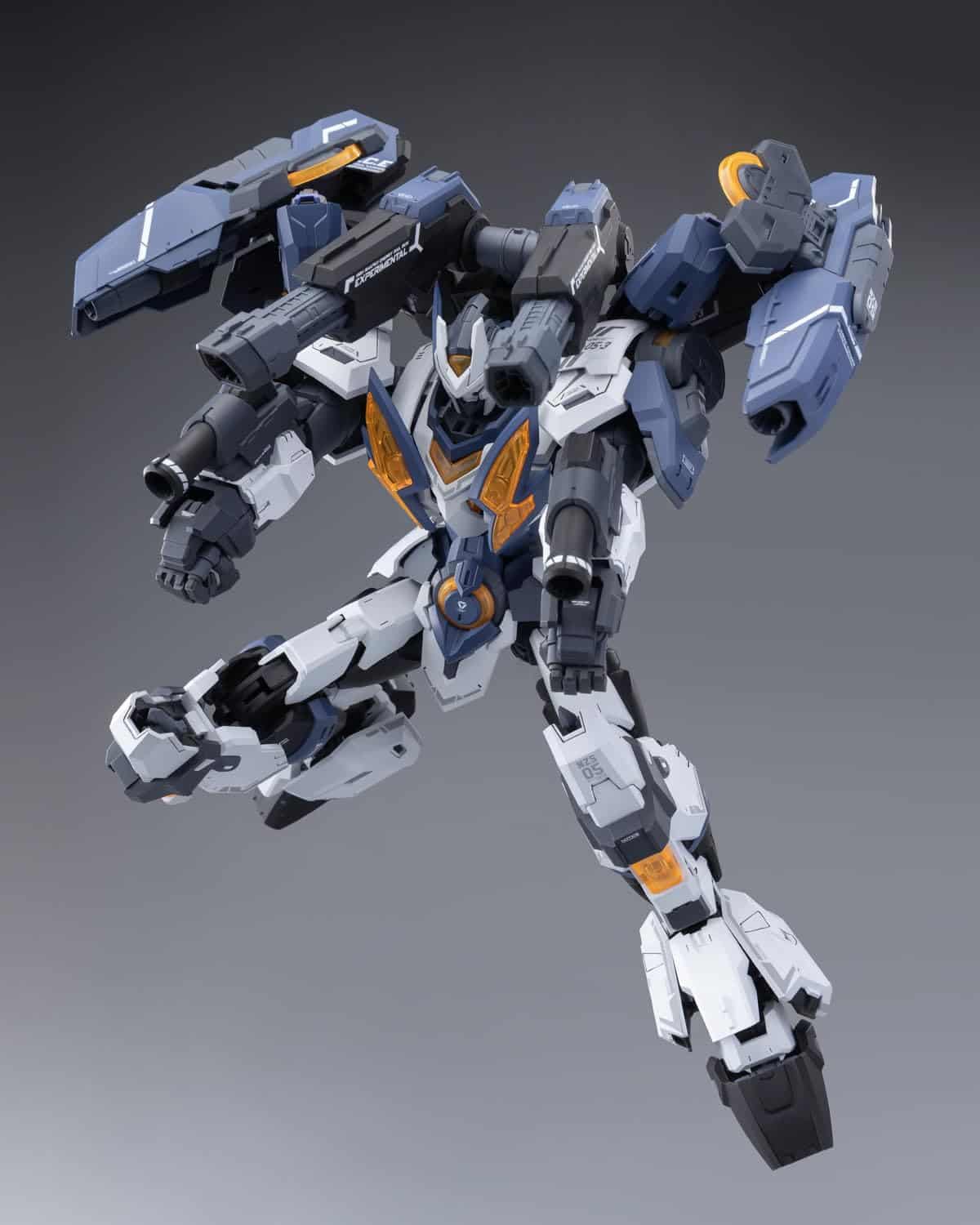 Kits de figuras de acción de modelo de plástico con - Imagen 5