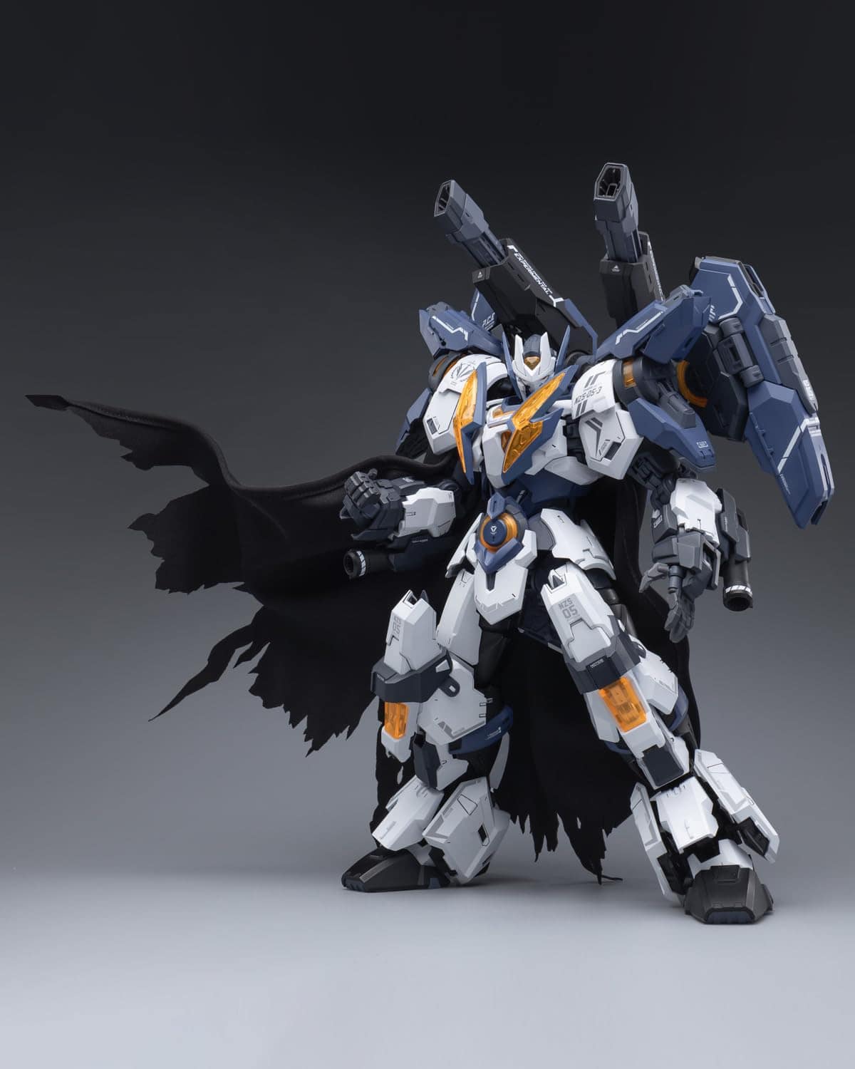 Kits de figuras de acción de modelo de plástico con - Imagen 3