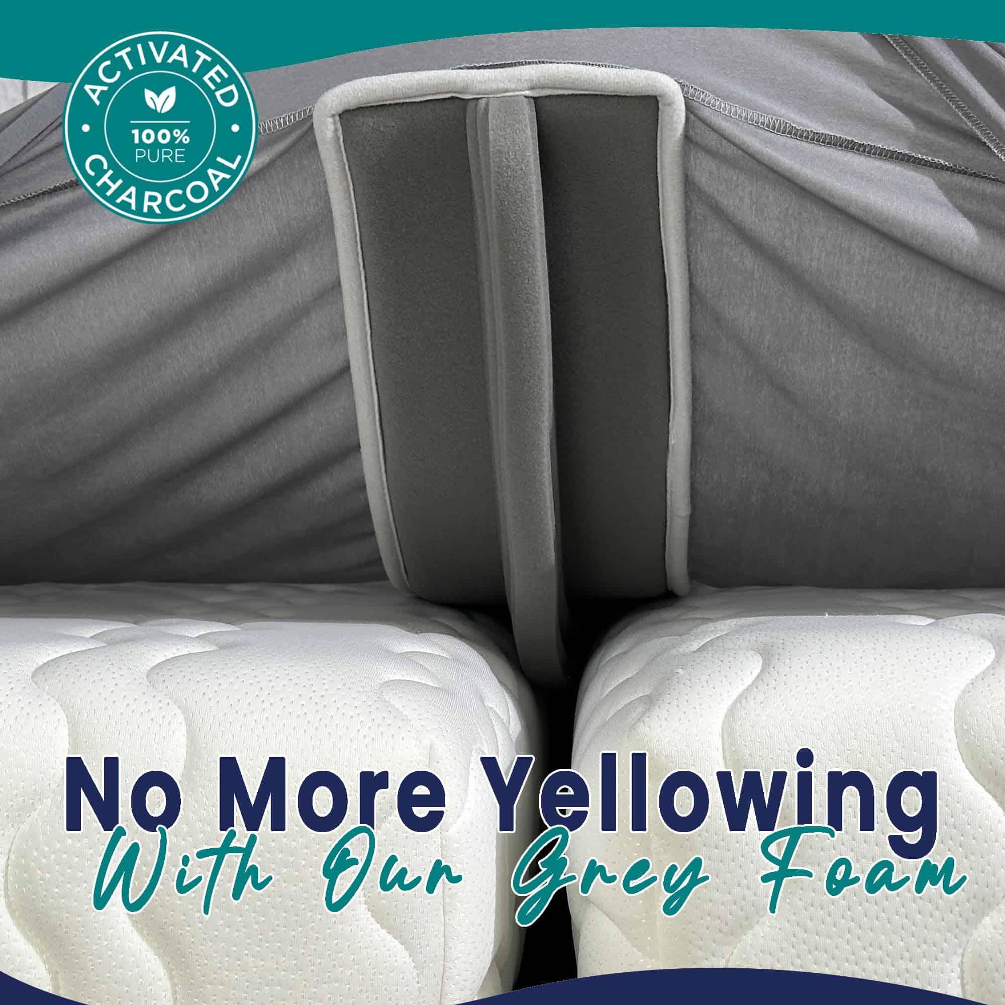 Kit convertidor de sábana ajustada EPHEDORA 3 en 1 para - Imagen 9