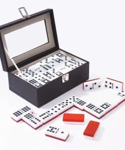 Juego de Domino Profesional de Alta Calidad Premium Double