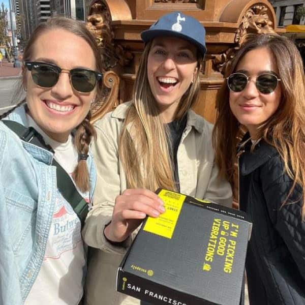 Escape The City - Juego de Puzles Interactivo para tu - Imagen 5