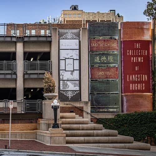 Escapely Outdoor Escape Room - Kansas City - Garment I - Imagen 6