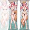 Funda de Almohada de Cuerpo Abrazable Anime Fate, Tamamo no