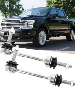 Barra estabilizadora del enlace final compatible con Ford