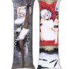 Funda de Almohada Dakimakura Anime Original, 150 cm x 50