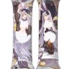 Funda de almohada Dakimakura Anime Azur Lane, para abrazar