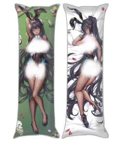 Funda de almohada tamaño vida - BGHEWRT Dakimakura Anime