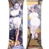 Funda de almohada de cuerpo Dakimakura Anime Azur Lane,