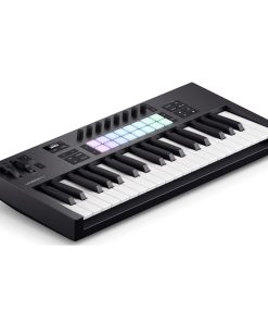 Novation Launchkey 37 [MK4] - Teclado controlador USB MIDI
