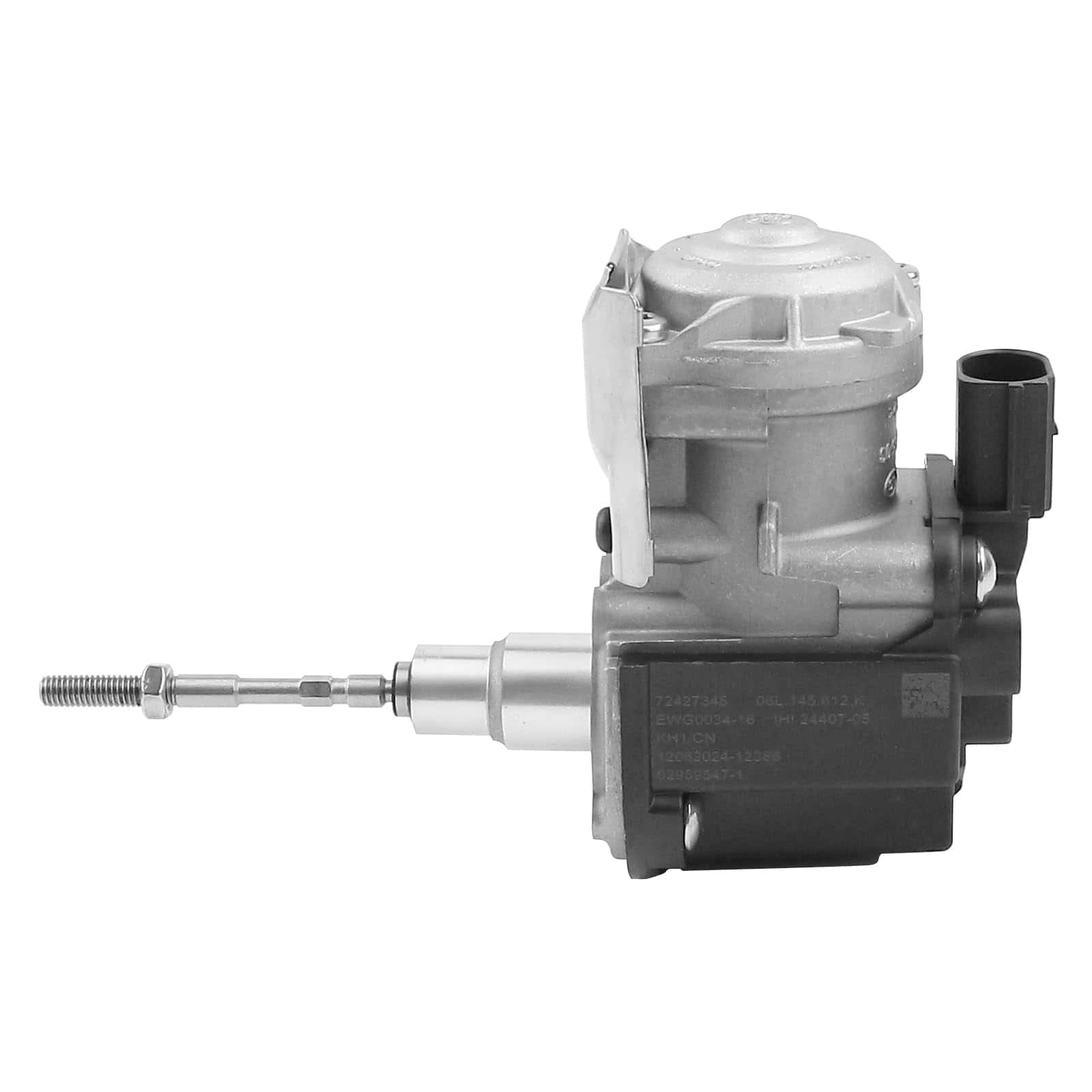 Actuador Electrónico de Turbo Compatible con Audi A4 S4