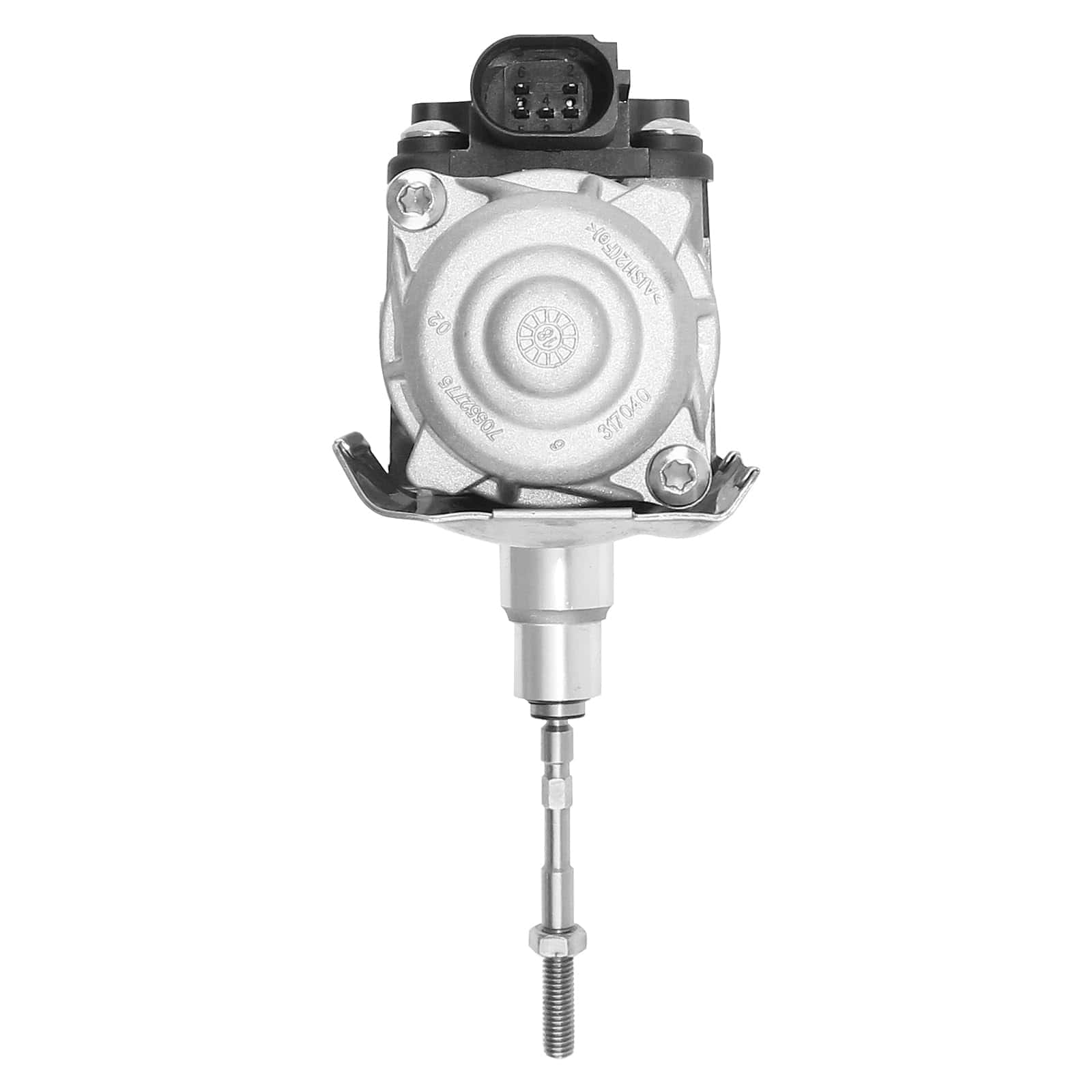 Actuador Electrónico de Turbo Compatible con Audi A4 S4 - Imagen 5