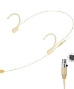 Micrófono de Diadema Profesional KIMAFUN/Con