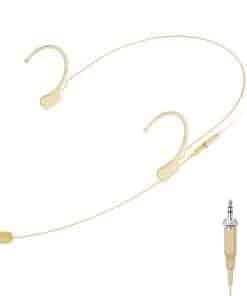 Micrófono de Diadema KIMAFUN Profesional para Sistemas