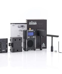 Módulo RadioMaster Ranger 2.4GHz ELRS para Radiomaster