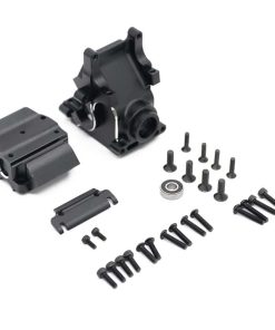 Carcasa de Caja de Engranajes de Aluminio de Actualización