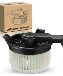 Soplador de Motor de Ventilador de Calefacción HVAC Nilight