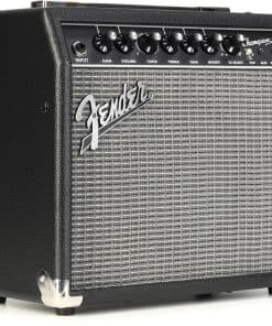 Amplificador de Guitarra Fender Champion II 25, 25 Watts,