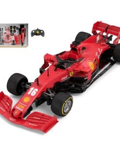 Kit de construcción de automóvil Ferrari F1 SF1000 con
