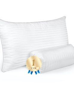 Almohada de Tamaño Estándar DIORIS para un Sueño de Lujo -