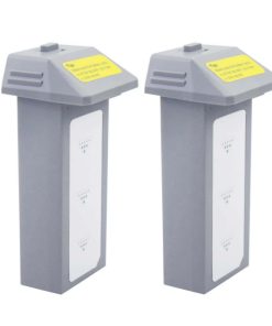 Fytoo 2PCS 7.6V 1100mah Batería Lipo para Drone Plegable