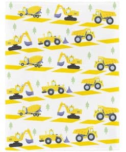 Manta de tir Truck ABOXOBOG para sofá cama 50" x 60" Suave