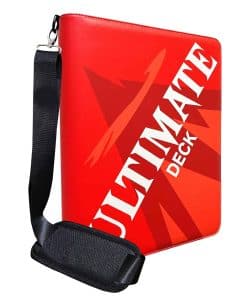 Álbum de 1000+ Tarjetas de Intercambio PRO365 + Correa para