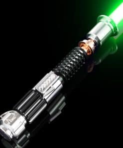 CVCBSER Espada de luz de duelo de control de movimiento,