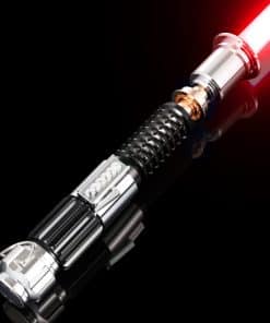 Sable de Luz CVCBSER de Control de Movimiento, Duelo de