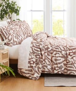 Set de Ropa de Cama Edredón de Conforter Tamaño