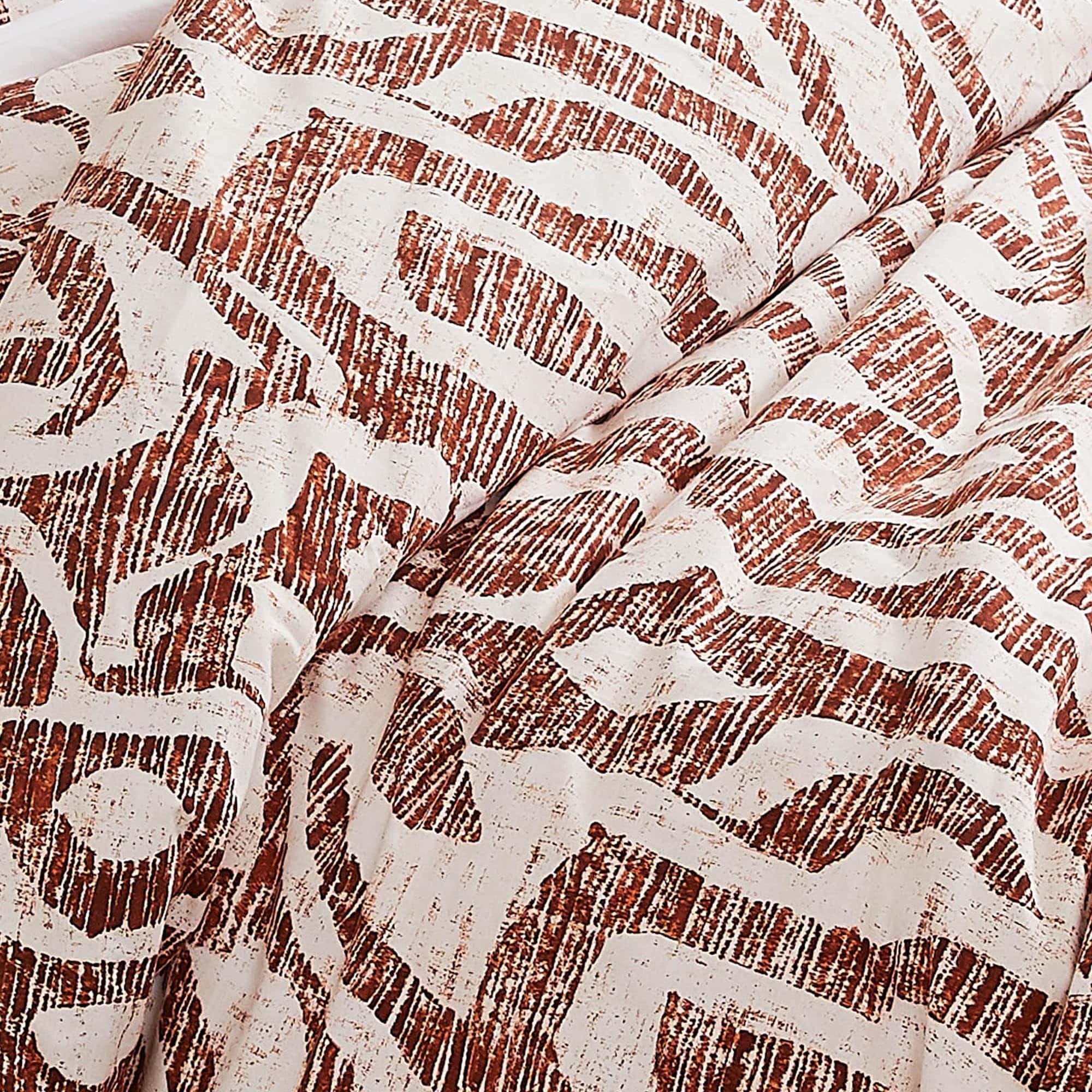 Set de Ropa de Cama Edredón de Conforter Tamaño - Imagen 4