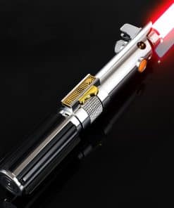 BSTSABER Espada de Duelo, 39 Sets de Efectos de Sonido con