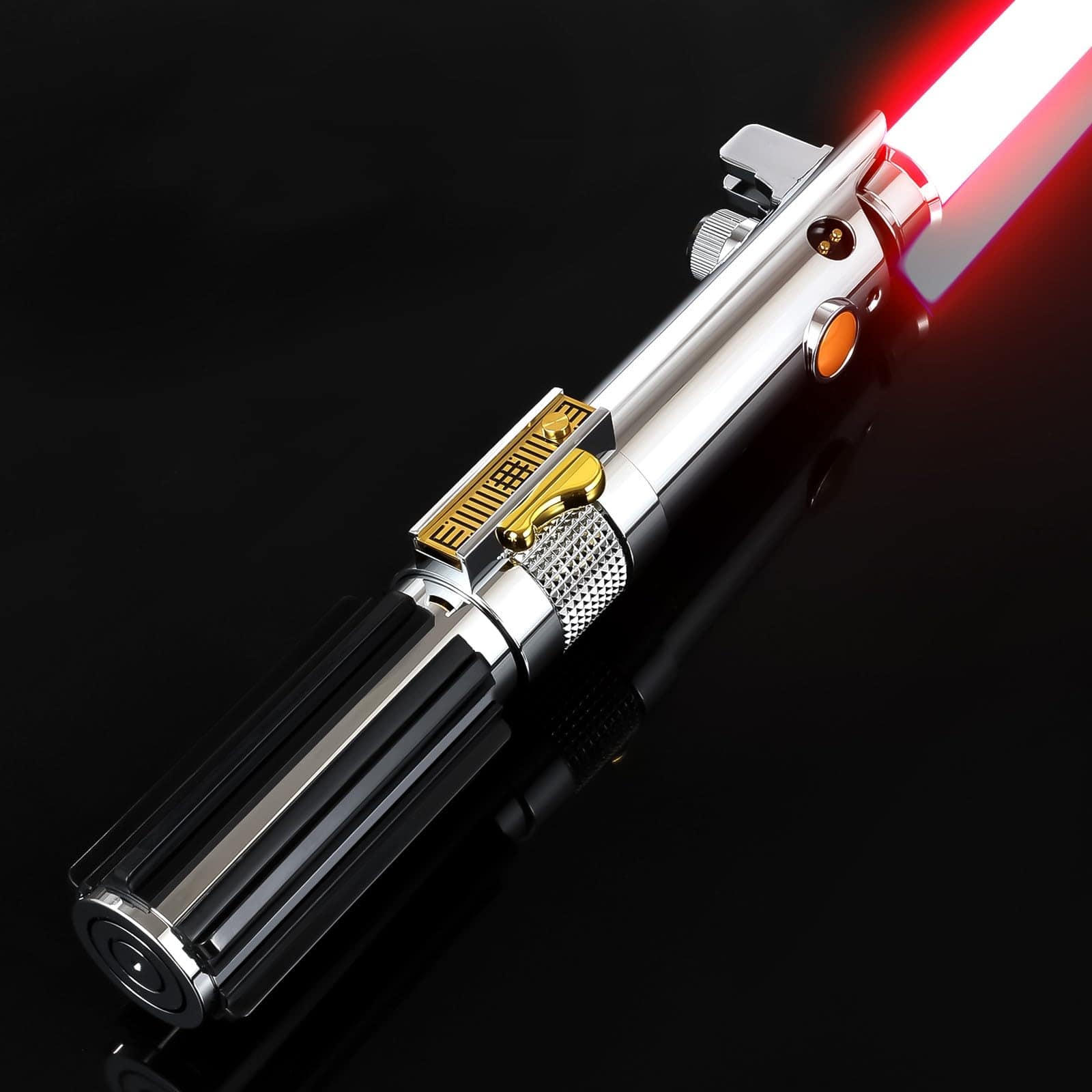 BSTSABER Espada de Duelo, 39 Sets de Efectos de Sonido con
