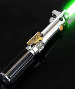 BSTSABER Dueling Lightsaber, 39 Sets Sound Effects with 12